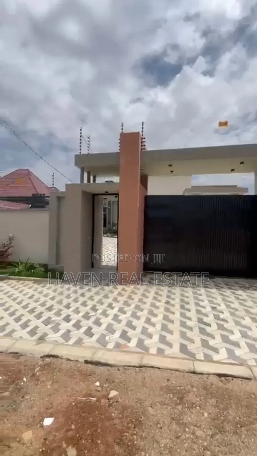 3bdrm House in Dodoma Rural for sale