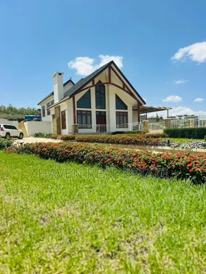 Furnished 4bdrm House in Arusha for sale