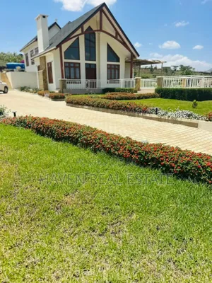 Furnished 4bdrm House in Arusha for sale