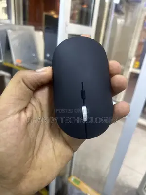 X2 Rechargeable , Bluetooth and Wireless Mouse,