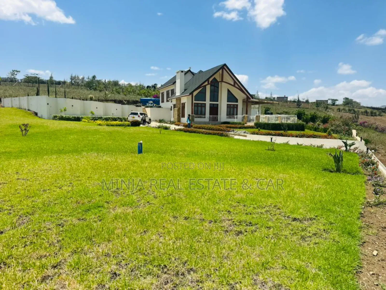 6bdrm House in Arusha for sale