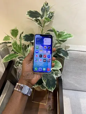 New Apple iPhone 13 128 GB White