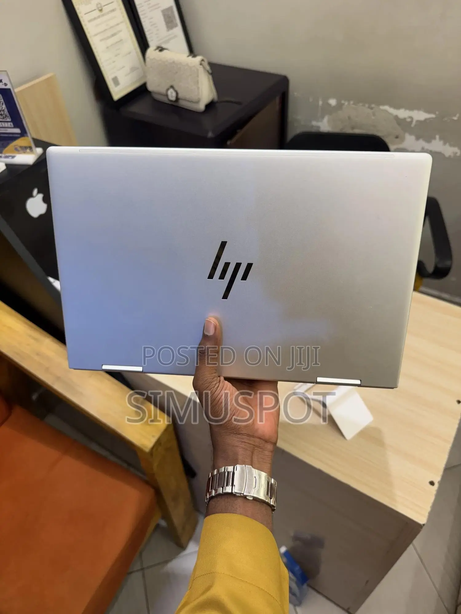 Laptop HP Pavilion 15 8GB Intel Core I5 SSD 512GB