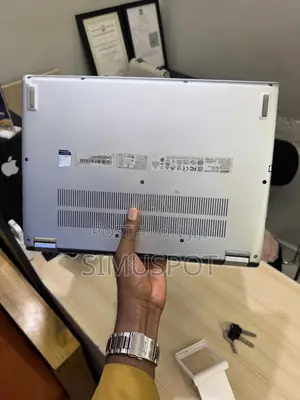 Laptop HP Pavilion 15 8GB Intel Core I5 SSD 512GB