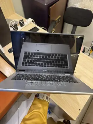 Laptop Acer Spin 3 8GB Intel Core I5 SSD 256GB