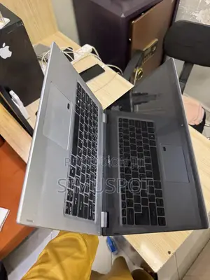 Laptop Acer Spin 3 8GB Intel Core I5 SSD 256GB