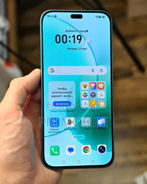 New Honor 400 Lite 256 GB Green