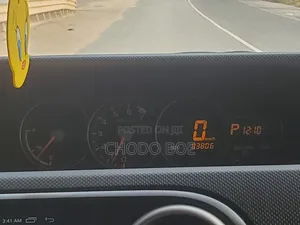 Toyota Corolla Rumion 2010 Pearl