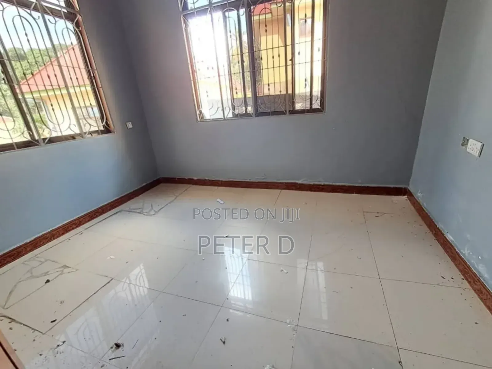 2bdrm Apartment in Kimara for rent