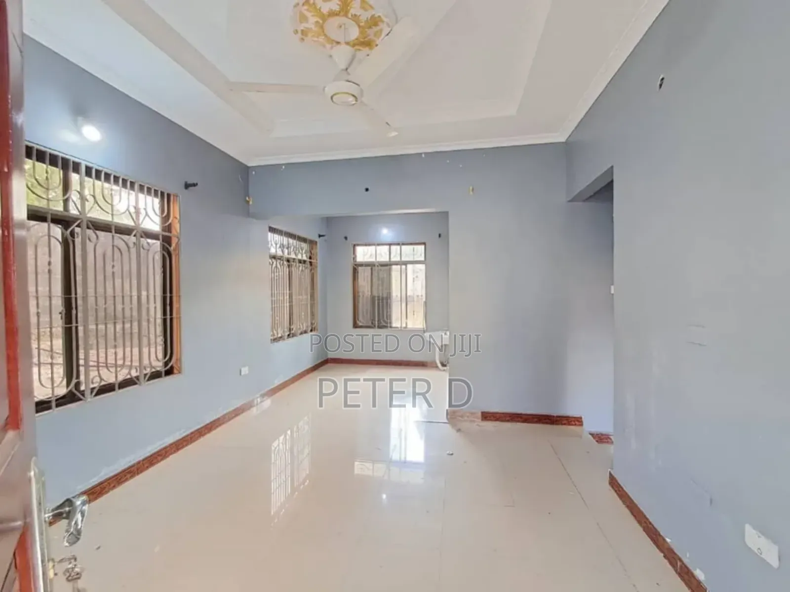 2bdrm Apartment in Kimara for rent