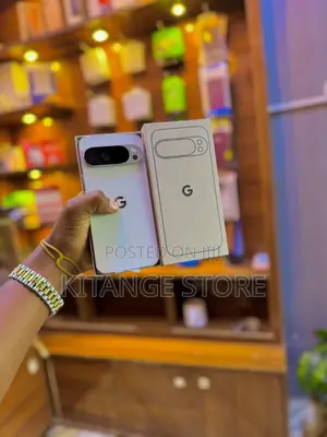 Google Pixel 10 Pro XL 256 GB White