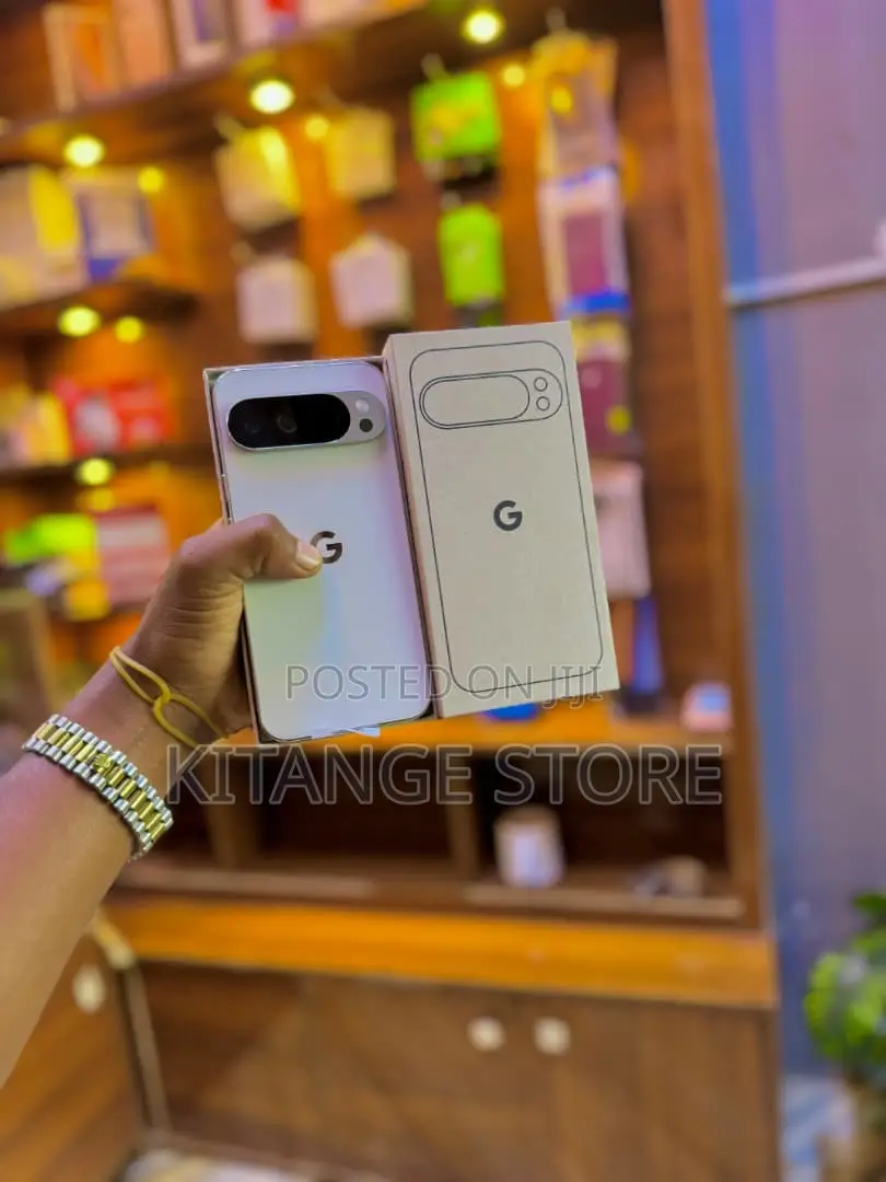 Google Pixel 10 Pro XL 256 GB White