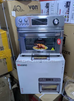 Kozano 24l Air Fryer Oven