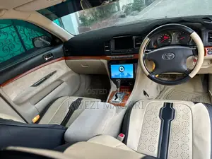 Toyota Mark II 2000 Black