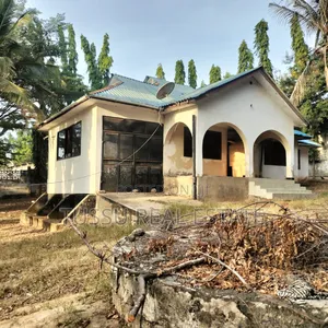 Plot /Farm/House for Sale Salasala Mwisho Wa Lami(1acre)