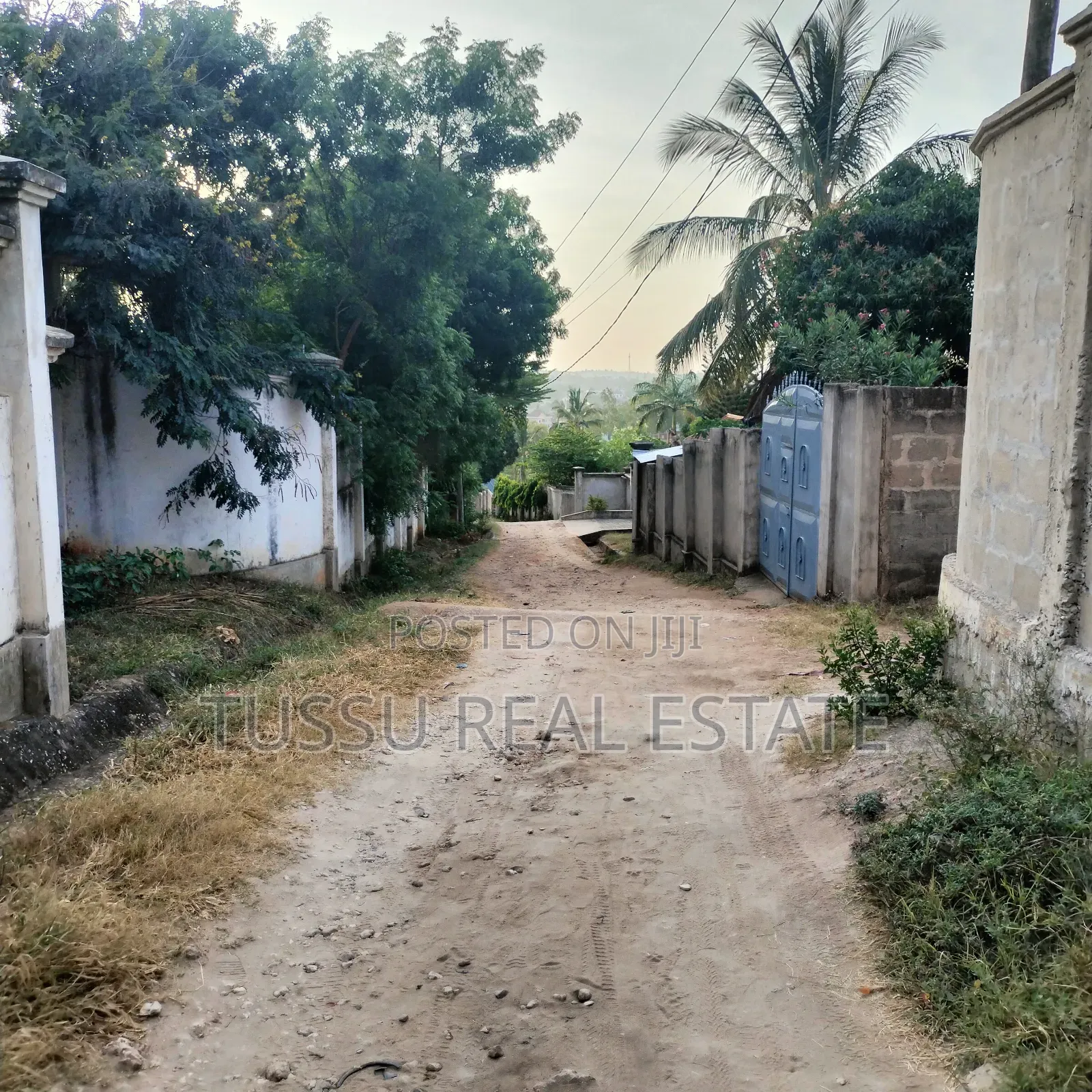 Plot /Farm/House for Sale Salasala Mwisho Wa Lami(1acre)