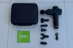 Massage Gun