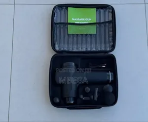 Massage Gun