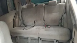 Toyota Raum 2003 Gold