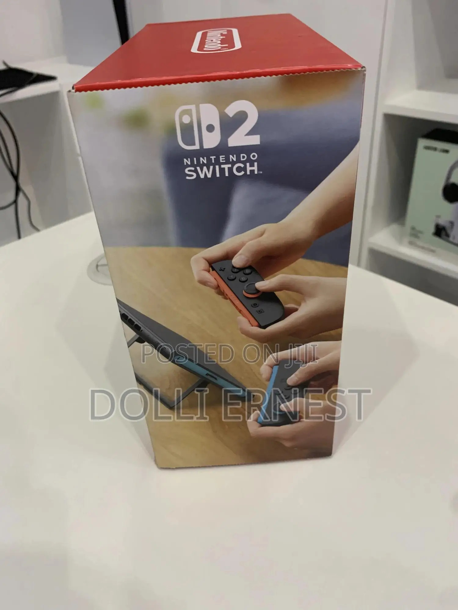 Nintendo Switch 2