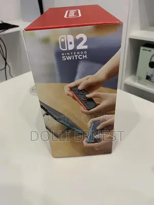 Nintendo Switch 2