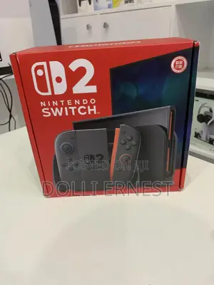 Nintendo Switch 2