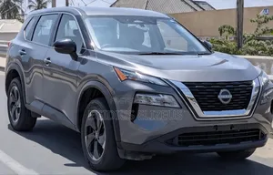 Nissan X-Trail 2024 Gray