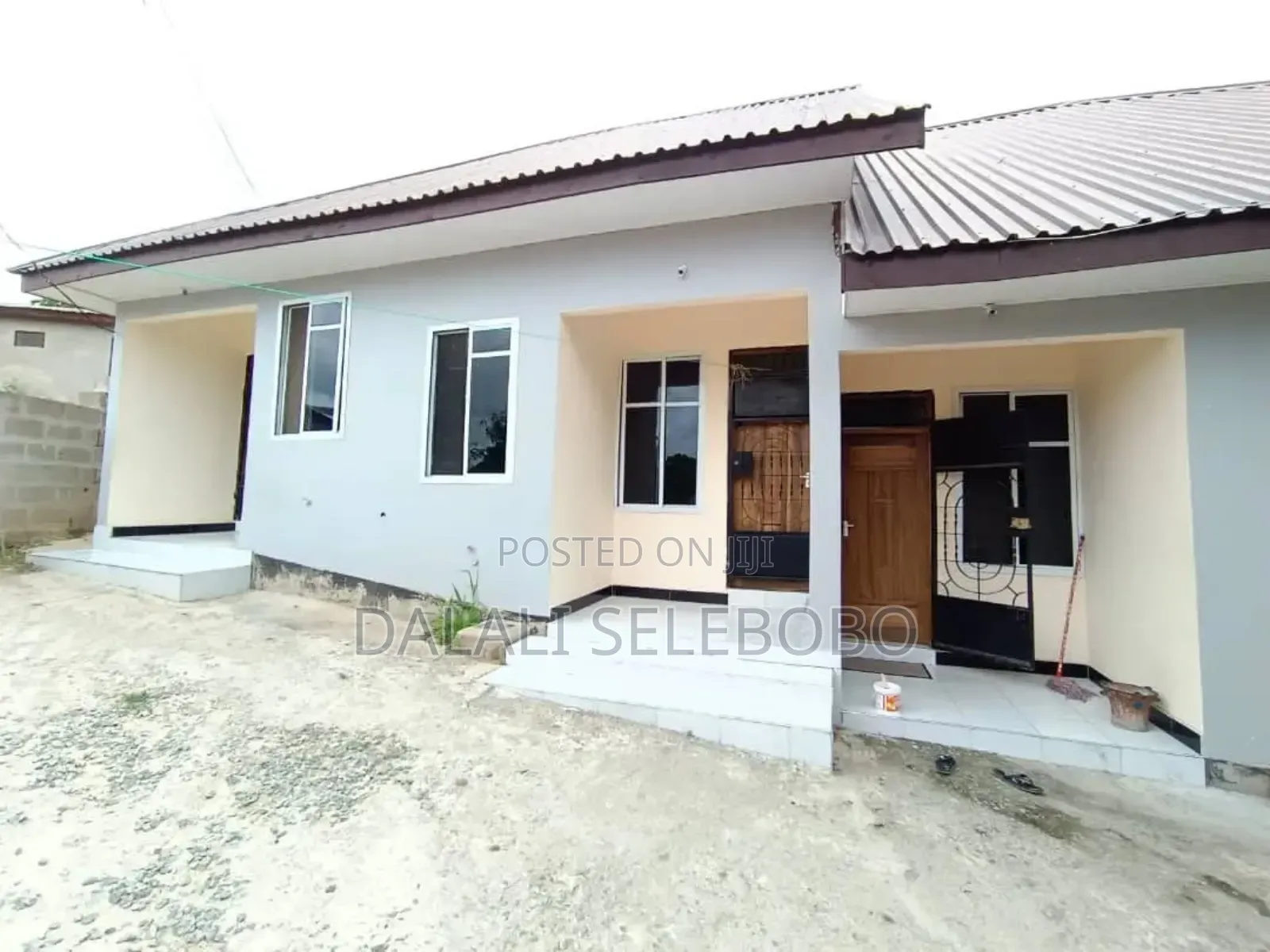 1bdrm Bedsitter in Kimara Bucha for rent