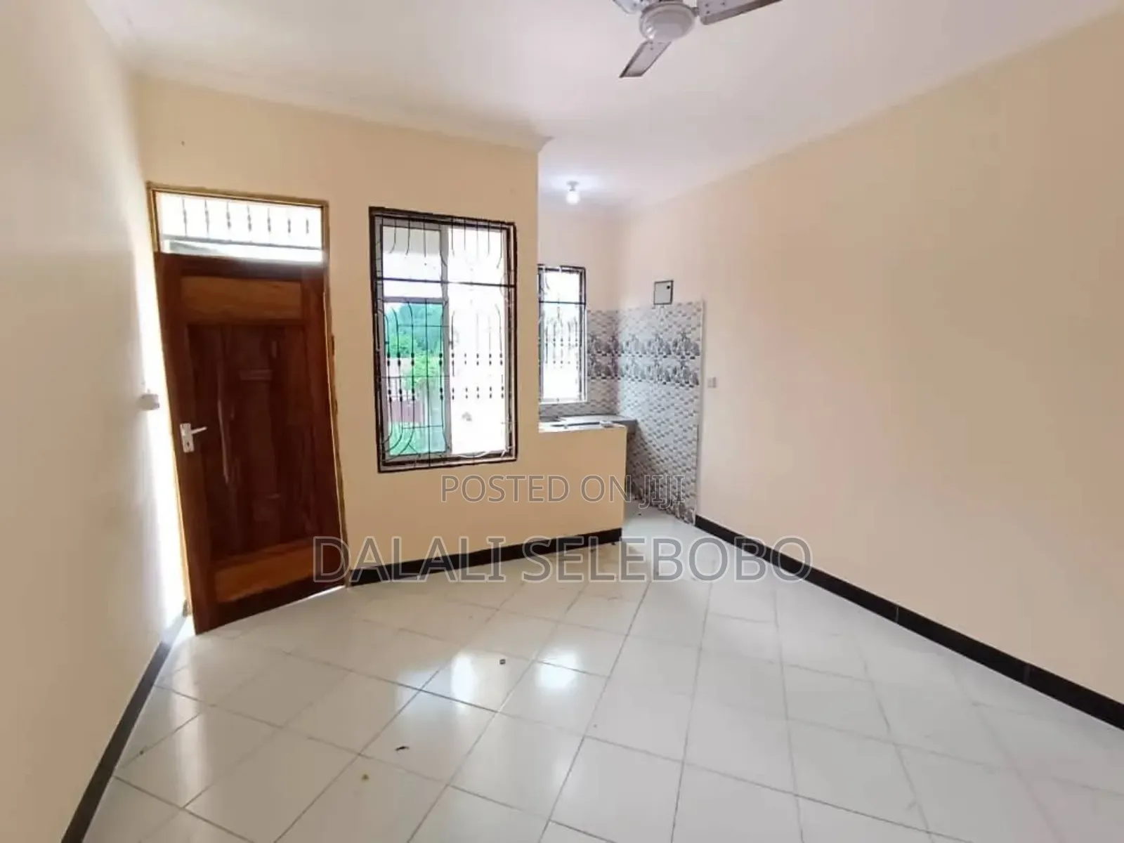 1bdrm Bedsitter in Kimara Bucha for rent
