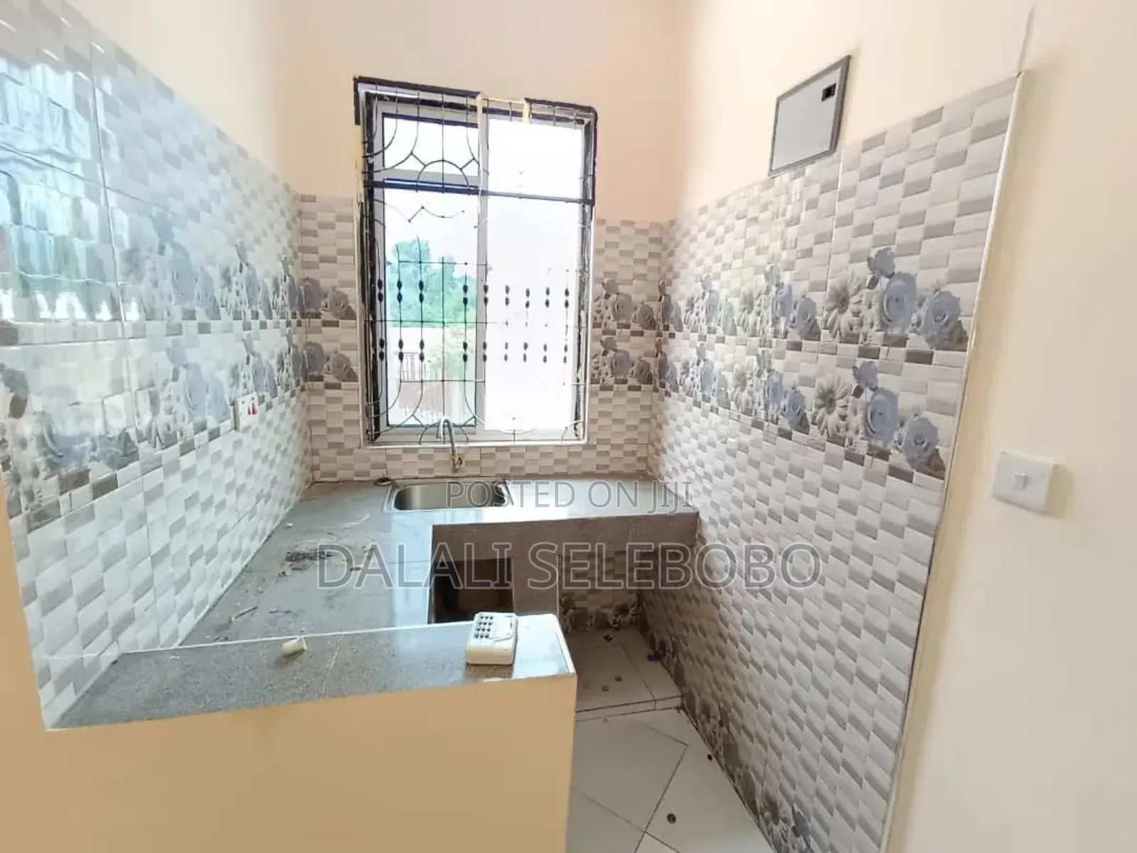 1bdrm Bedsitter in Kimara Bucha for rent
