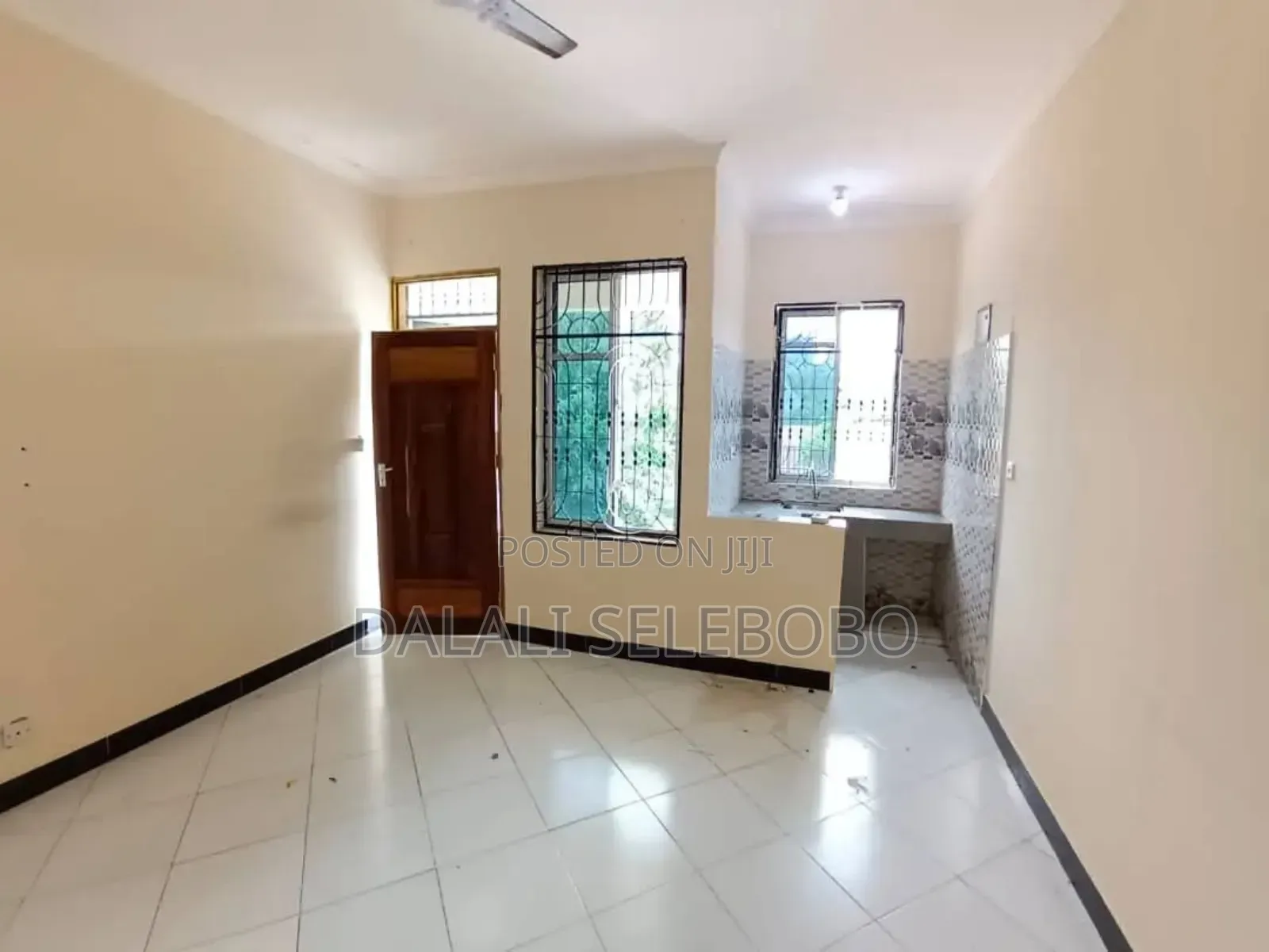1bdrm Bedsitter in Kimara Bucha for rent
