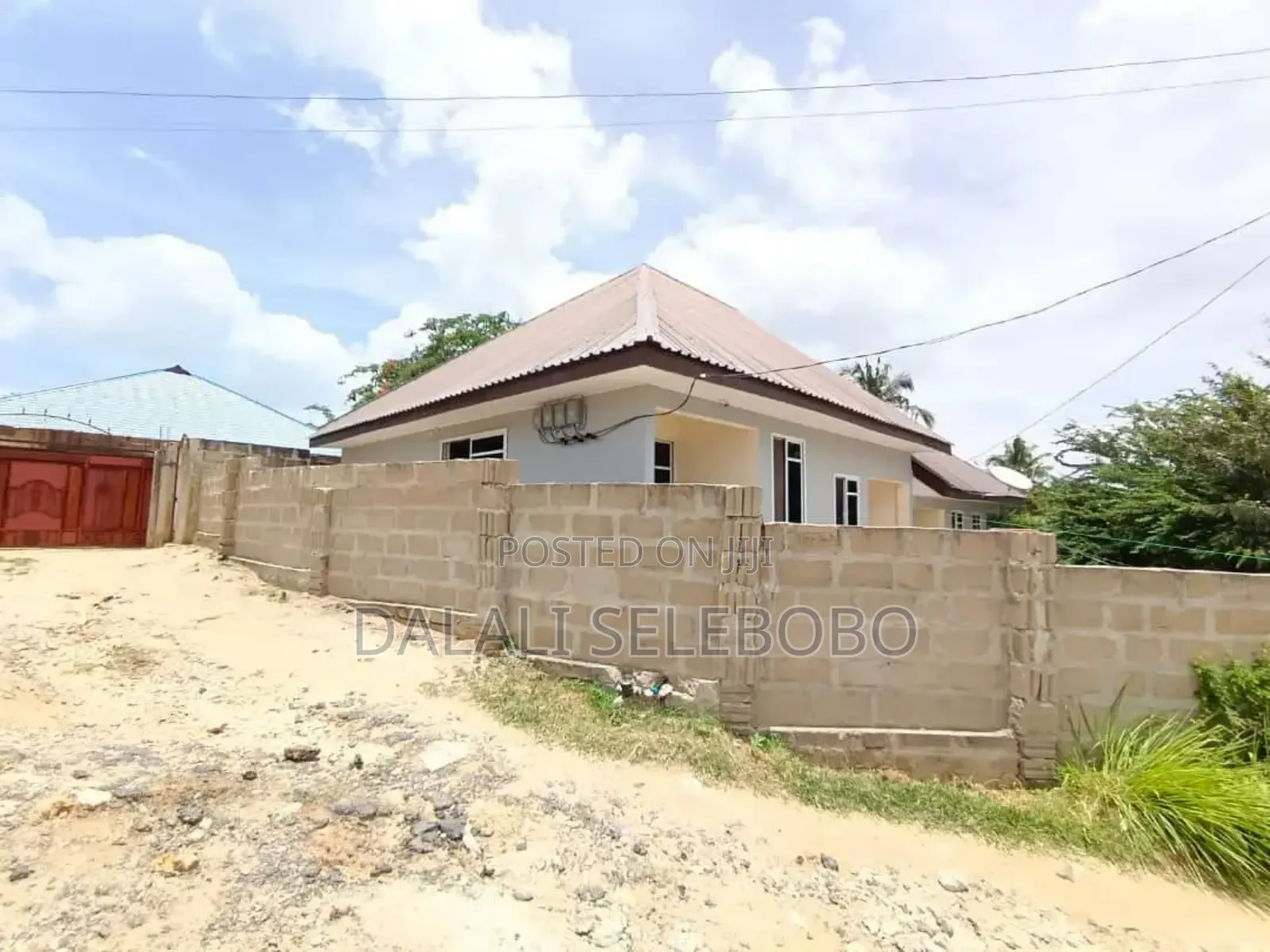 1bdrm Bedsitter in Kimara Bucha for rent