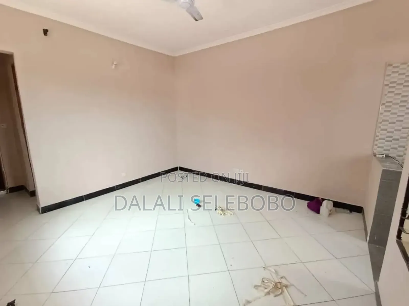 1bdrm Bedsitter in Kimara Bucha for rent