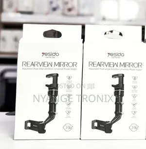 Car Phone Holder