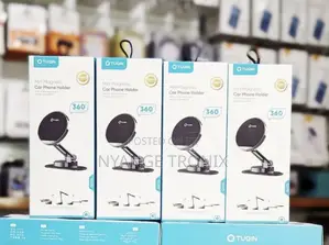 Car Holder Magnetic 360