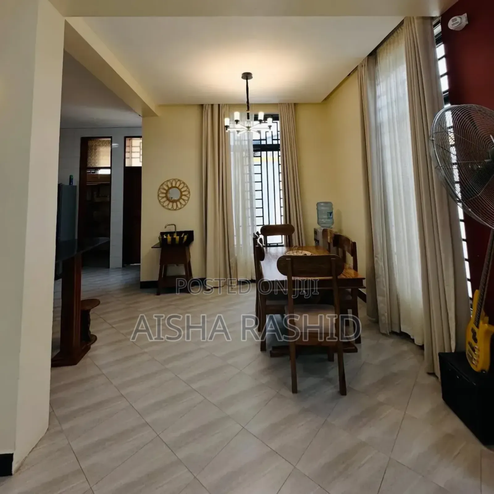 4bdrm House in Kinondoni for sale