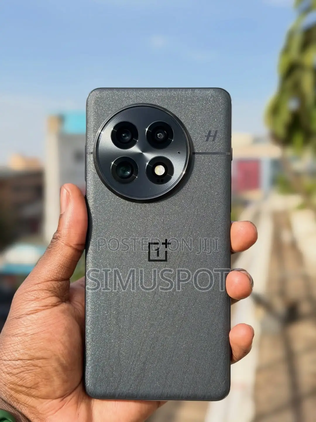 New OnePlus 13 256 GB Black