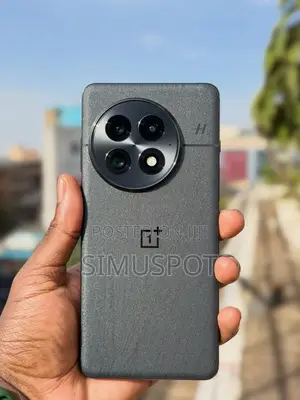 New OnePlus 13 256 GB Black