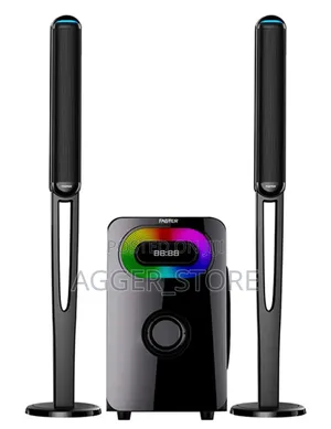 Faster Xb8500 Soundbar