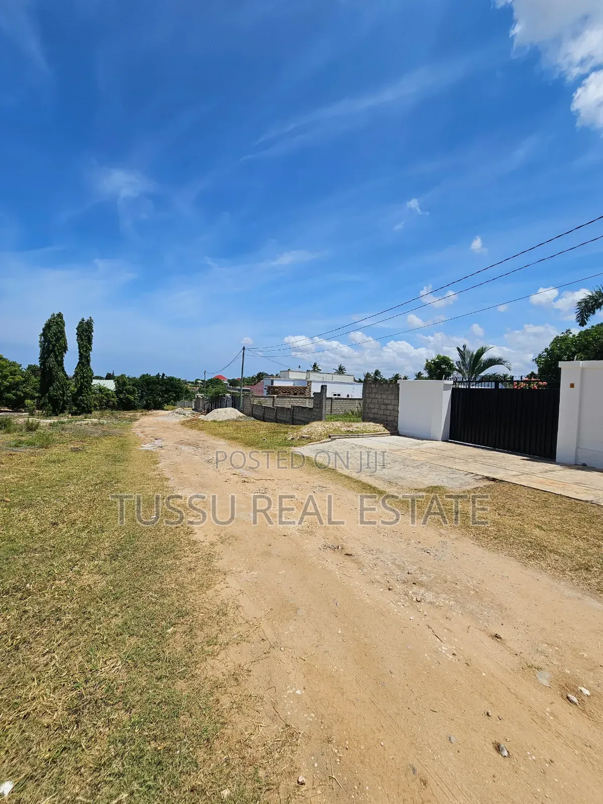 Prime Plot for Sale Bunju B Sokon