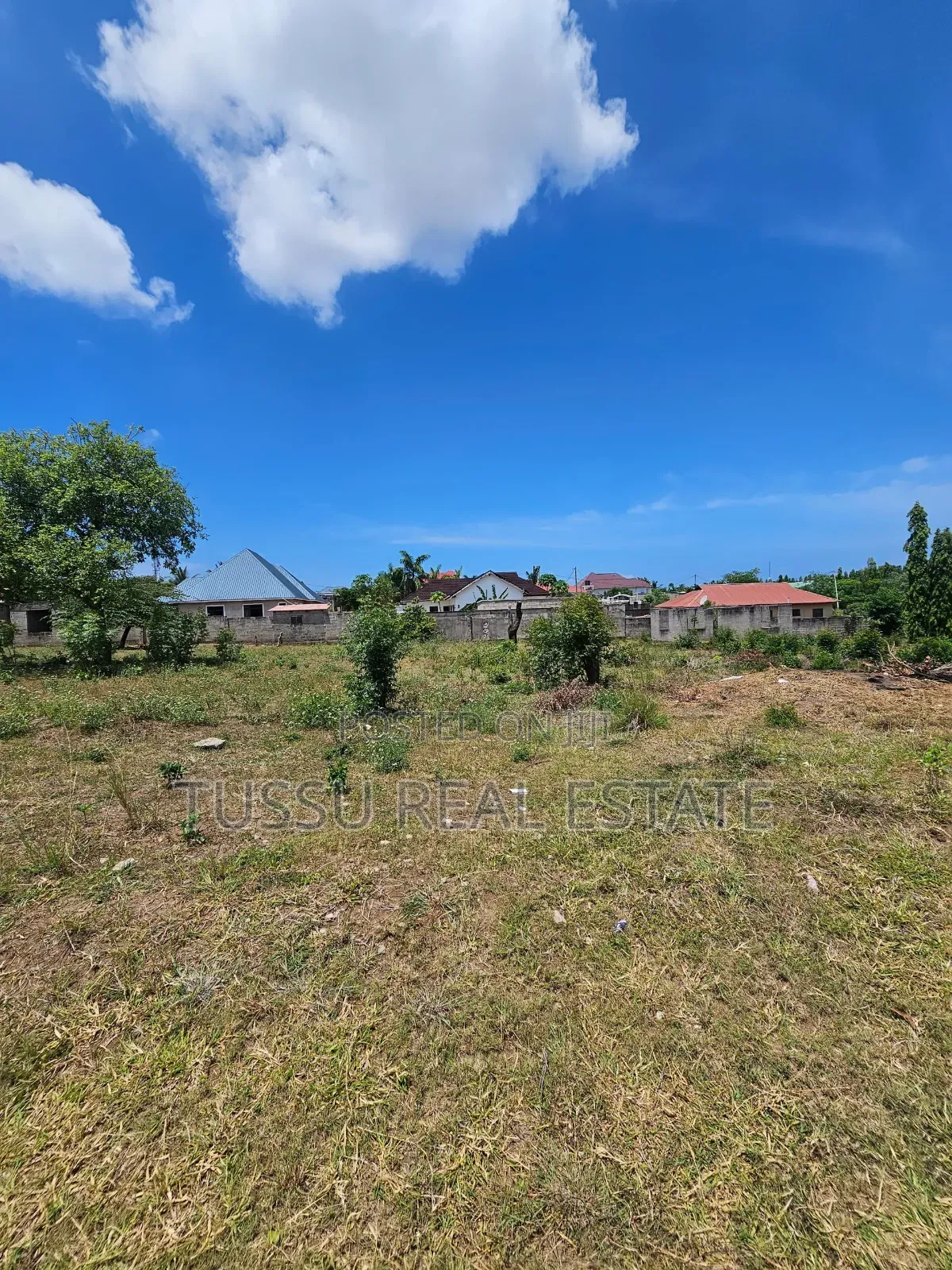 Prime Plot for Sale Bunju B Sokon