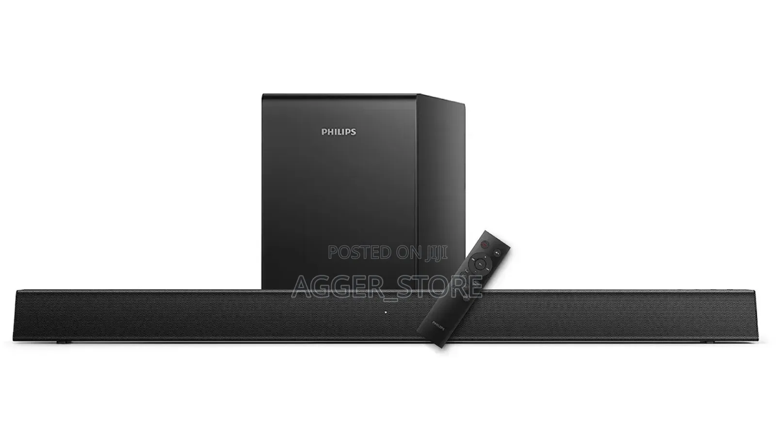 Phillips 1000 Series Soundbar