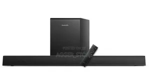 Phillips 1000 Series Soundbar