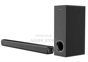 Faster Soundbar (80watts)