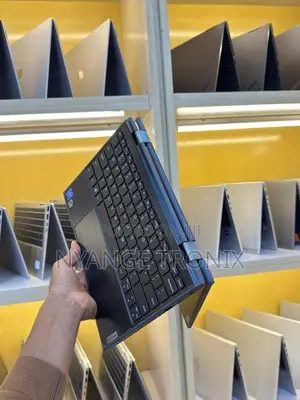Laptop Lenovo 300e 4GB Intel Celeron SSD 128GB