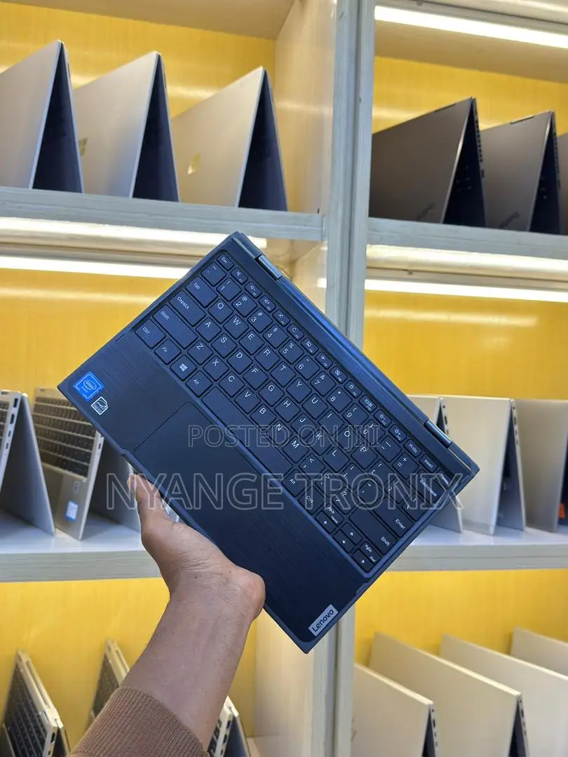 Laptop Lenovo 300e 4GB Intel Celeron SSD 128GB