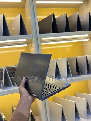 Laptop Lenovo 300e 4GB Intel Celeron SSD 128GB