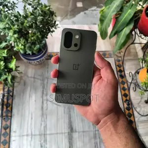 New OnePlus 13s 256 GB Black