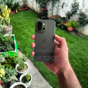 New OnePlus 13s 256 GB Black