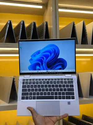 Laptop HP EliteBook X360 1040 G7 16GB Intel Core I5 SSD 512GB